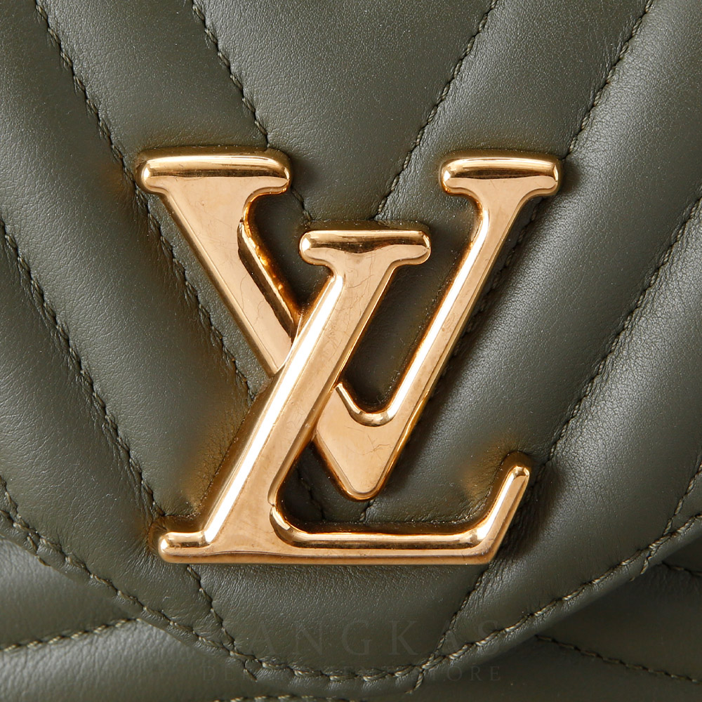 LOUIS VUITTON(USED)루이비통 뉴웨이브 포쉐트 악세수아